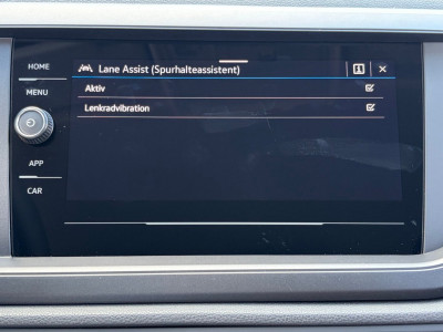 VW Polo Gebrauchtwagen VW Polo Gebrauchtwagen