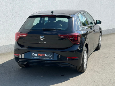 VW Polo Gebrauchtwagen VW Polo Gebrauchtwagen
