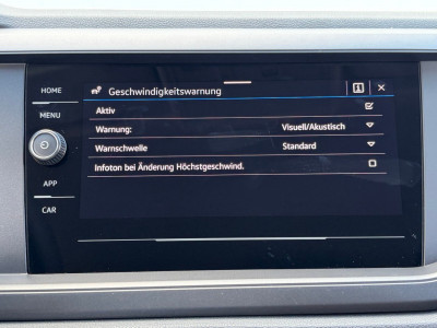 VW Polo Gebrauchtwagen VW Polo Gebrauchtwagen