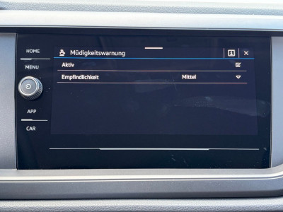 VW Polo Gebrauchtwagen VW Polo Gebrauchtwagen