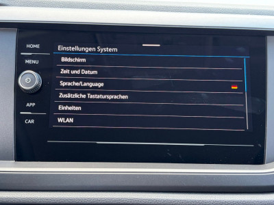 VW Polo Gebrauchtwagen VW Polo Gebrauchtwagen