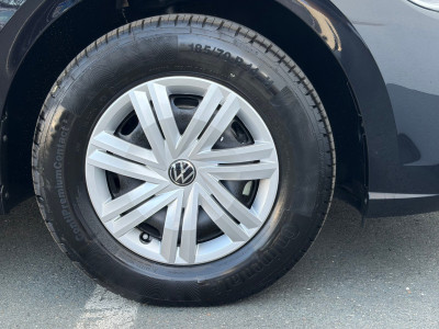 VW Polo Gebrauchtwagen VW Polo Gebrauchtwagen