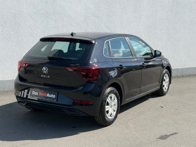 VW Polo Gebrauchtwagen VW Polo Gebrauchtwagen