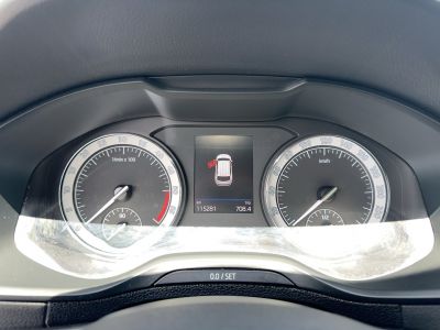 Skoda Karoq Gebrauchtwagen Skoda Karoq Gebrauchtwagen