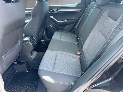 Skoda Karoq Gebrauchtwagen Skoda Karoq Gebrauchtwagen