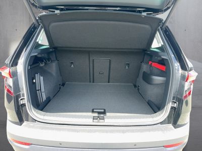 Skoda Karoq Gebrauchtwagen Skoda Karoq Gebrauchtwagen