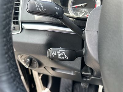 Skoda Karoq Gebrauchtwagen Skoda Karoq Gebrauchtwagen