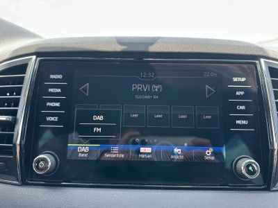 Skoda Karoq Gebrauchtwagen Skoda Karoq Gebrauchtwagen