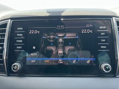 Skoda Karoq Gebrauchtwagen Skoda Karoq Gebrauchtwagen