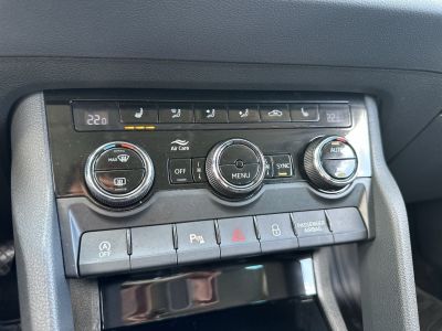 Skoda Karoq Gebrauchtwagen Skoda Karoq Gebrauchtwagen