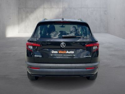 Skoda Karoq Gebrauchtwagen Skoda Karoq Gebrauchtwagen