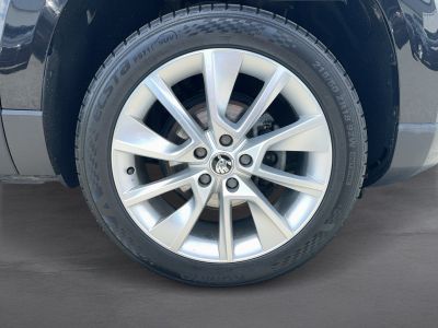 Skoda Karoq Gebrauchtwagen Skoda Karoq Gebrauchtwagen