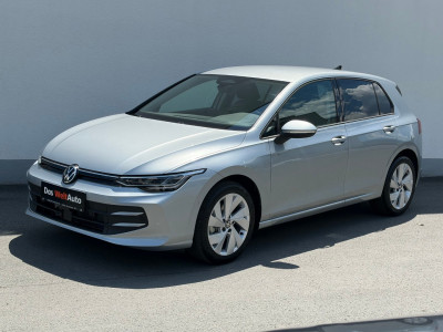 VW Golf Gebrauchtwagen VW Golf Gebrauchtwagen