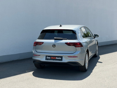 VW Golf Gebrauchtwagen VW Golf Gebrauchtwagen