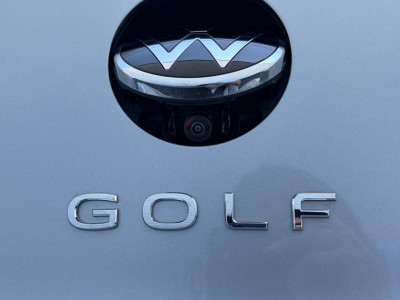 VW Golf Gebrauchtwagen VW Golf Gebrauchtwagen