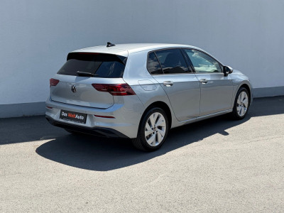 VW Golf Gebrauchtwagen VW Golf Gebrauchtwagen
