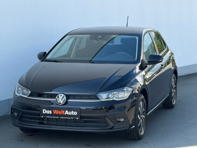 VW Polo Gebrauchtwagen VW Polo Gebrauchtwagen