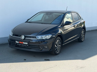 VW Polo Gebrauchtwagen VW Polo Gebrauchtwagen