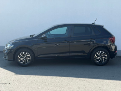 VW Polo Gebrauchtwagen VW Polo Gebrauchtwagen