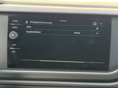 VW Polo Gebrauchtwagen VW Polo Gebrauchtwagen