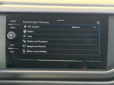 VW Polo Gebrauchtwagen VW Polo Gebrauchtwagen