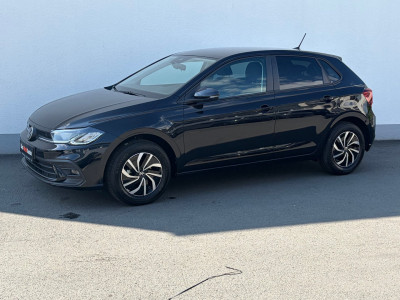 VW Polo Gebrauchtwagen VW Polo Gebrauchtwagen