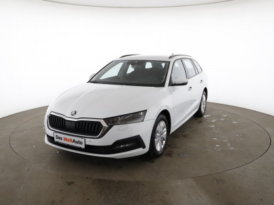 Skoda Octavia Gebrauchtwagen Skoda Octavia Gebrauchtwagen
