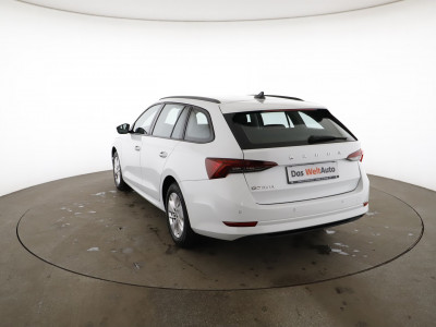 Skoda Octavia Gebrauchtwagen Skoda Octavia Gebrauchtwagen