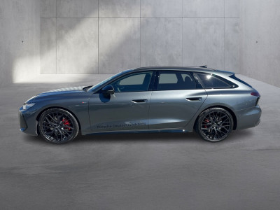 Audi A6 Gebrauchtwagen Audi A6 Gebrauchtwagen