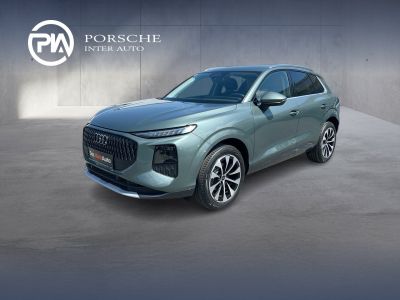 Audi Q3 Gebrauchtwagen Audi Q3 Gebrauchtwagen