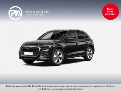 Audi Q5 Gebrauchtwagen Audi Q5 Gebrauchtwagen