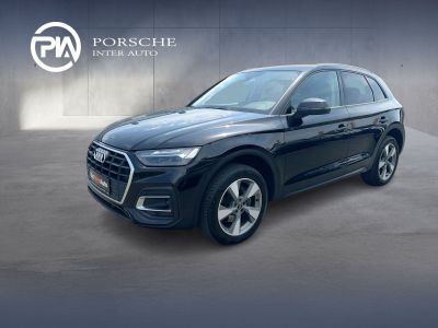 Audi Q5 Gebrauchtwagen Audi Q5 Gebrauchtwagen