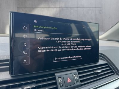 Audi Q5 Gebrauchtwagen Audi Q5 Gebrauchtwagen