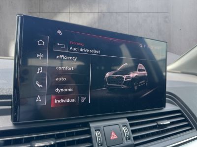 Audi Q5 Gebrauchtwagen Audi Q5 Gebrauchtwagen