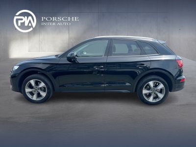 Audi Q5 Gebrauchtwagen Audi Q5 Gebrauchtwagen