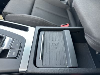 Audi Q5 Gebrauchtwagen Audi Q5 Gebrauchtwagen