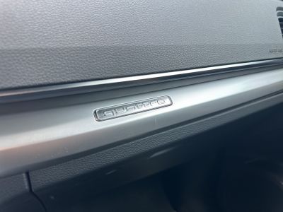 Audi Q5 Gebrauchtwagen Audi Q5 Gebrauchtwagen
