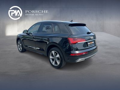 Audi Q5 Gebrauchtwagen Audi Q5 Gebrauchtwagen