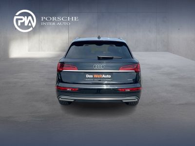 Audi Q5 Gebrauchtwagen Audi Q5 Gebrauchtwagen