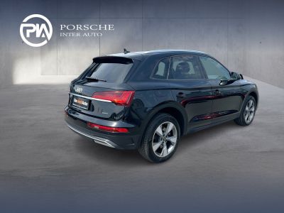 Audi Q5 Gebrauchtwagen Audi Q5 Gebrauchtwagen