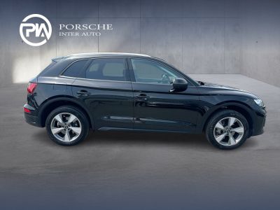 Audi Q5 Gebrauchtwagen Audi Q5 Gebrauchtwagen