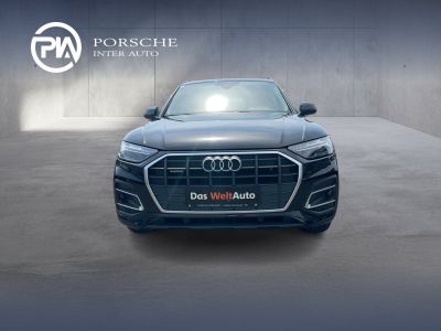 Audi Q5 Gebrauchtwagen Audi Q5 Gebrauchtwagen