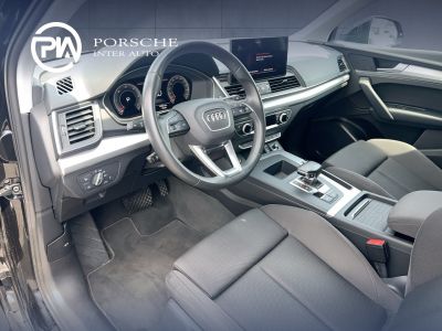 Audi Q5 Gebrauchtwagen Audi Q5 Gebrauchtwagen