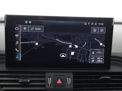Audi Q5 Gebrauchtwagen Audi Q5 Gebrauchtwagen