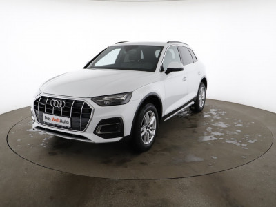 Audi Q5 Gebrauchtwagen Audi Q5 Gebrauchtwagen