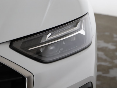 Audi Q5 Gebrauchtwagen Audi Q5 Gebrauchtwagen