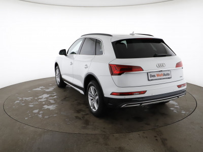 Audi Q5 Gebrauchtwagen Audi Q5 Gebrauchtwagen