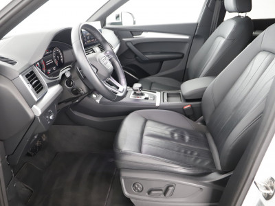 Audi Q5 Gebrauchtwagen Audi Q5 Gebrauchtwagen