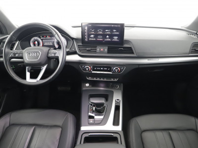 Audi Q5 Gebrauchtwagen Audi Q5 Gebrauchtwagen