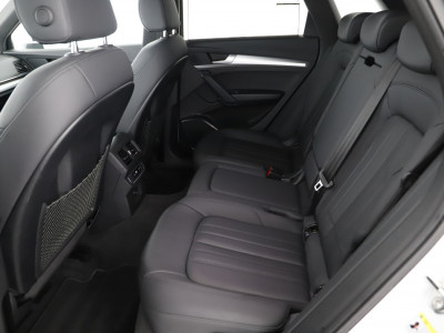 Audi Q5 Gebrauchtwagen Audi Q5 Gebrauchtwagen
